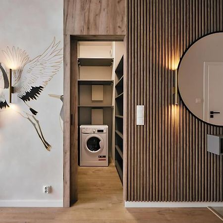 Golden Dreams Luxury Apartments 103 크라쿠프 외부 사진