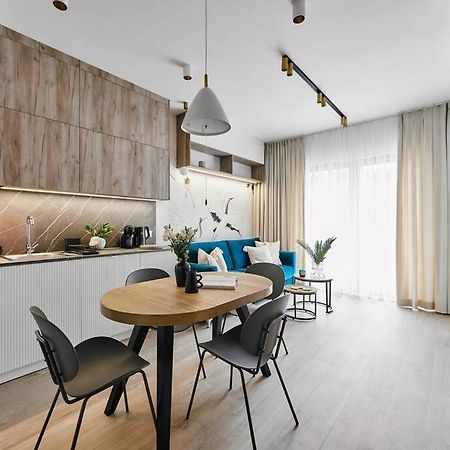 Golden Dreams Luxury Apartments 103 크라쿠프 외부 사진