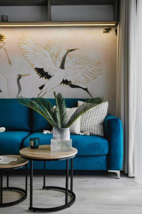 Golden Dreams Luxury Apartments 103 크라쿠프 외부 사진