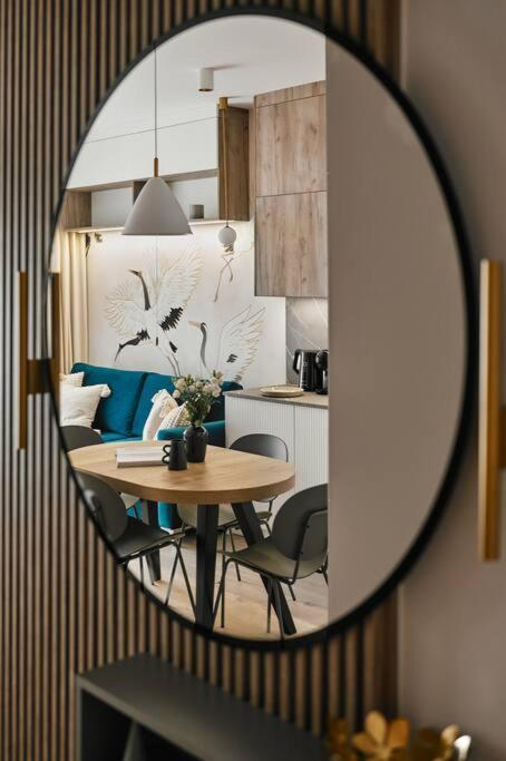 Golden Dreams Luxury Apartments 103 크라쿠프 외부 사진