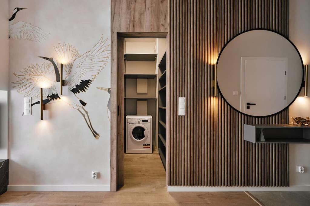 Golden Dreams Luxury Apartments 103 크라쿠프 외부 사진