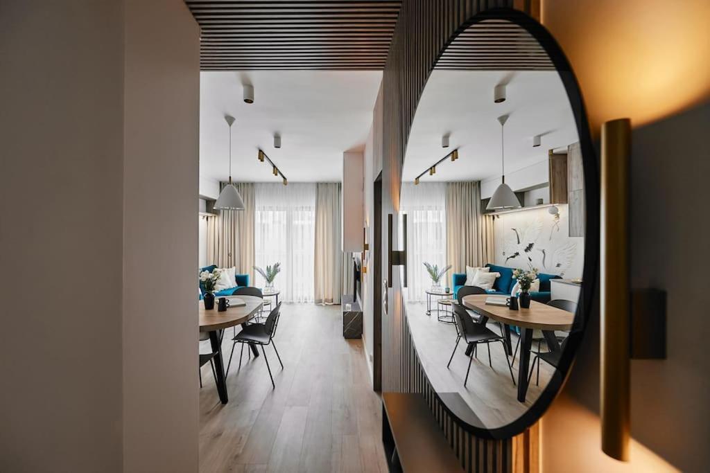 Golden Dreams Luxury Apartments 103 크라쿠프 외부 사진