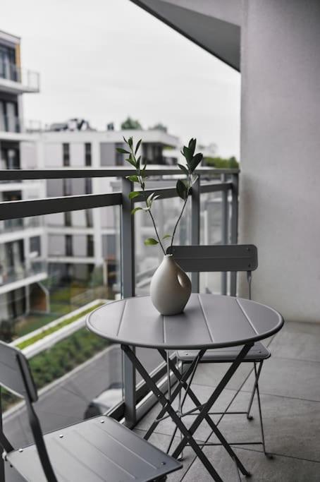Golden Dreams Luxury Apartments 103 크라쿠프 외부 사진