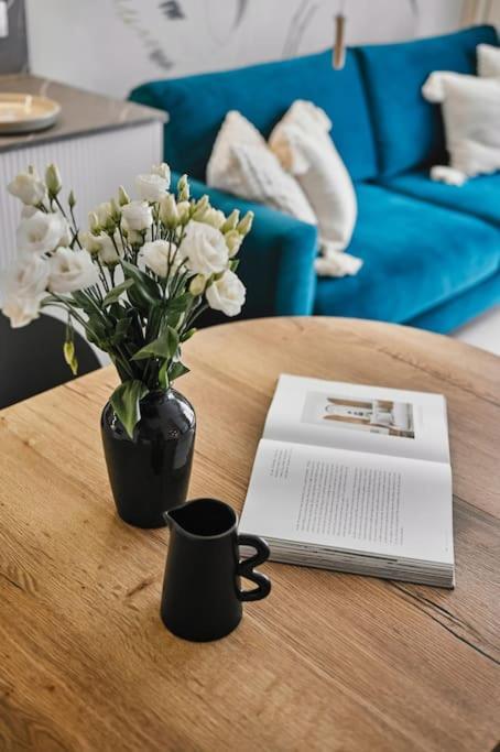 Golden Dreams Luxury Apartments 103 크라쿠프 외부 사진